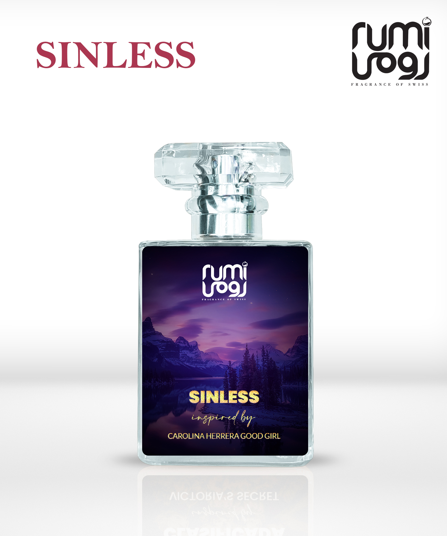 sinless