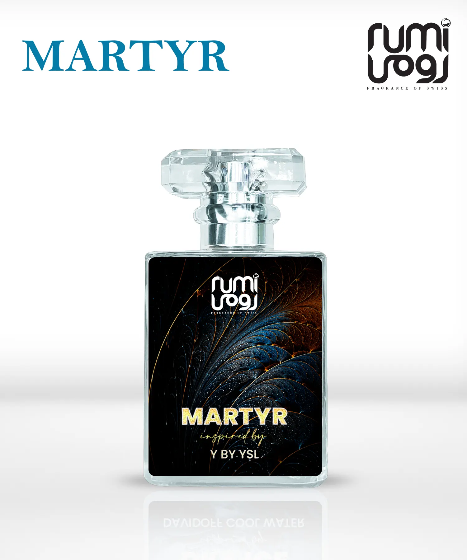 MARTYR 50 ml copy