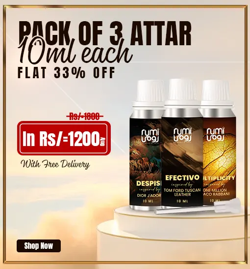 main banner mobile view