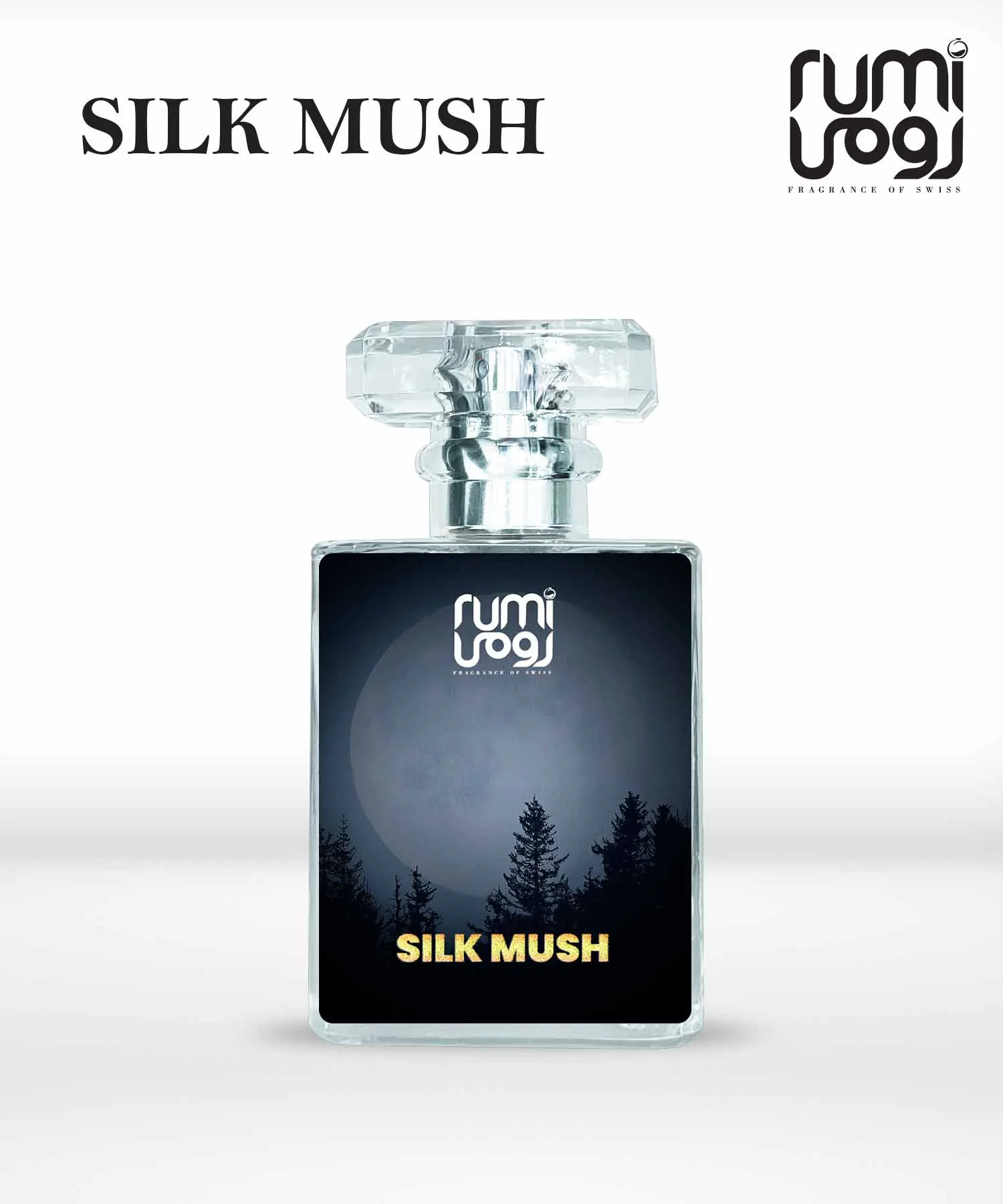 SILK-MUSH copy