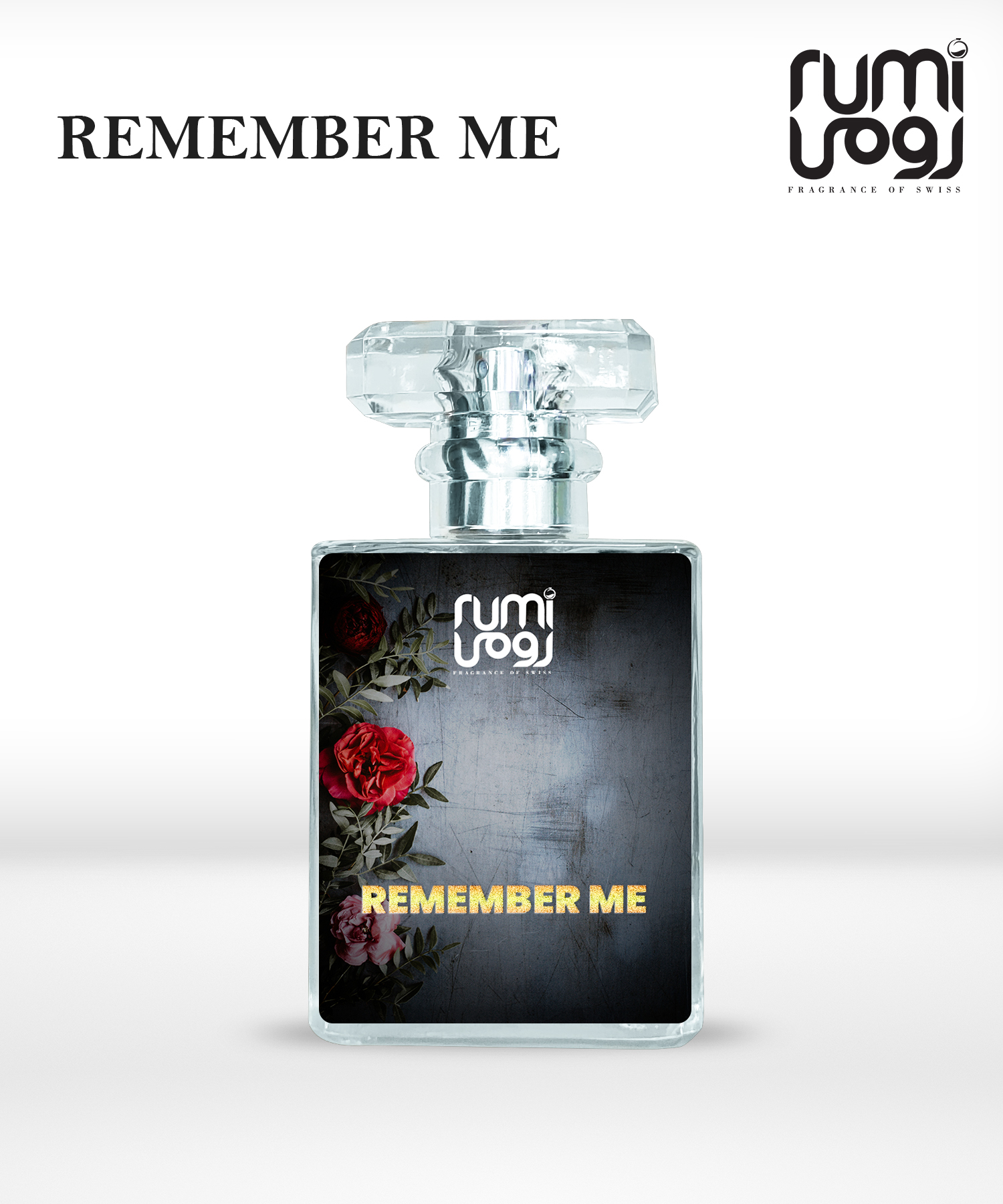REMEMBER ME 50ml